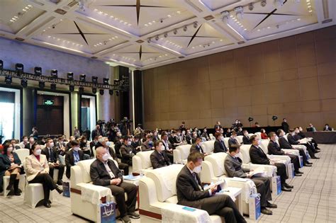 2022年亚太经合组织（APEC）中小企业工商论坛在深圳宝安开幕_深圳宝安网