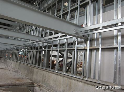 洲翔钢结构生产线焊接H型钢与热轧H型钢的区别（一）-洲翔焊割官网