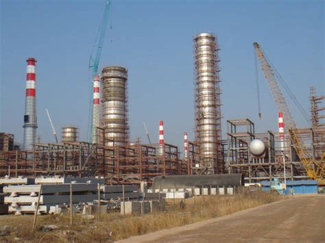 俄成为山东省炼油厂主要原油供应国 - 2018年8月4日, 俄罗斯卫星通讯社