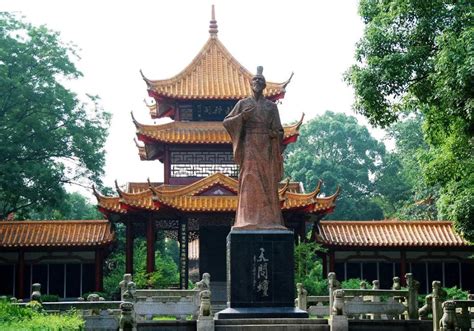 湖湘文化对中国文化的三次重大影响 - 湖湘文化 - 新湖南