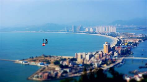 广东惠州惠阳区四个值得一去的景点，看看有你喜欢的吗？