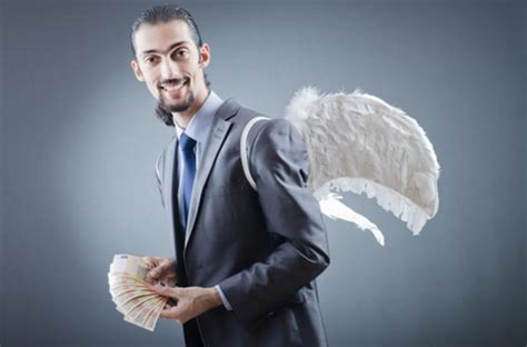 天使投资人的基本逻辑与投资原理 - 物业之家