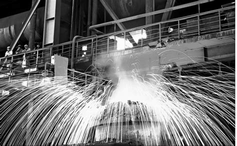 2021年建龙集团黑龙江区域实现钢产量960万吨