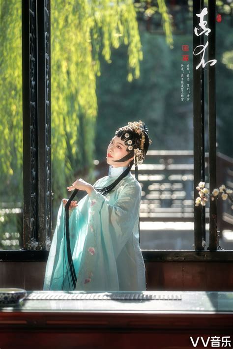 青衣楼图片