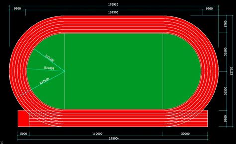 标准足球场面积如何规定-百度经验