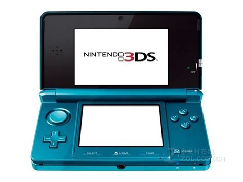 【任天堂NEW 3DS】报价_参数_图片_论坛_任天堂 NEW 3DS掌上游戏机报价-ZOL中关村在线