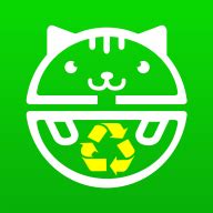 超级可爱的猫猫回收站设置教程来啦-资源分享-云码素材