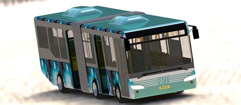 公交车,公共汽车,大巴车3D模型_汽车模型下载-摩尔网CGMOL