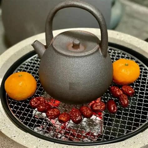 茶生活丨快点！来普洱围炉煮茶！-爱普茶网,最新茶资讯网站,https://www.ipucha.com