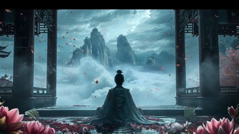 莲花王子图片