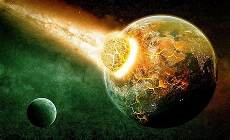 [转载]外媒：古代石刻证实人类文明兴起于彗星撞地球_国际陨石协会刘威_新浪博客