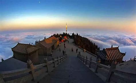 南岳衡山：历史悠远的“寿文化”_湖南频道_凤凰网
