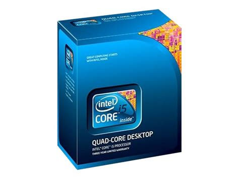 Intel Core i5 4570 / 3.2 GHz processor | Dustin.se