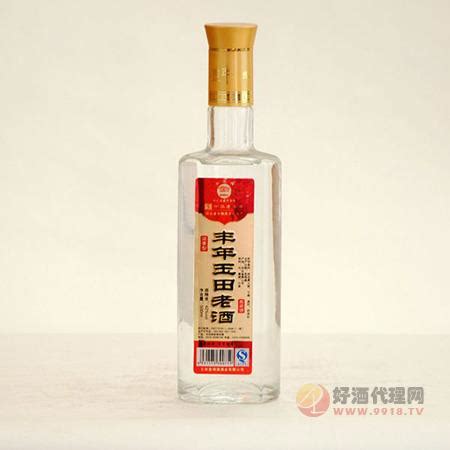 42°玻璃瓶 500ML-玉田县鸿源酒业有限公司-好酒代理网