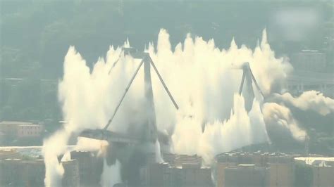 Tacoma大桥风致振动倒塌_腾讯视频