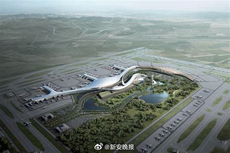 合肥新桥机场本周计划执行国际货运22班 - 民用航空网