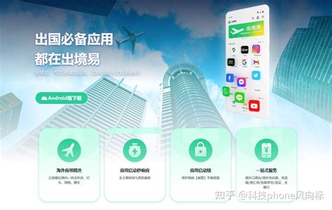 出境易APP：轻松搞定出国必备应用，让你的海外之旅更便利！ - 知乎