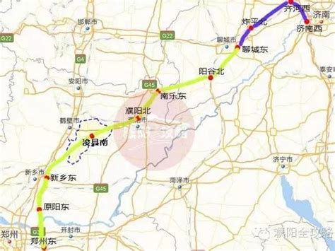 9月底正式开工！雄商高铁启动施工招标，京港高速铁路2027年将全线贯通_监理_商丘_房建