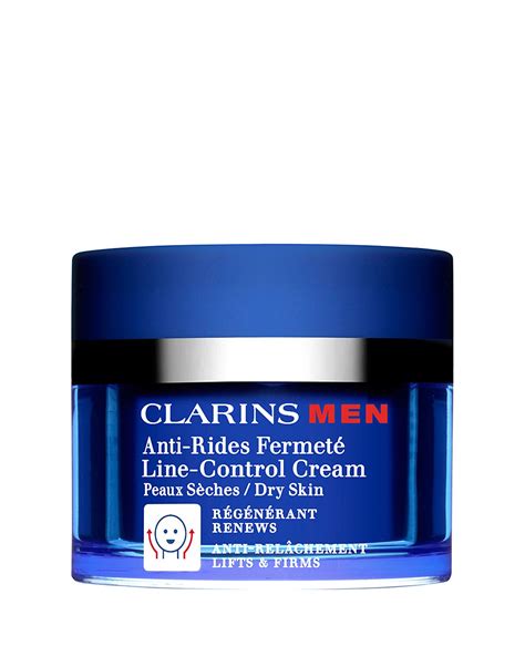 Clarins Men Line-Control Cream | Bloomingdale