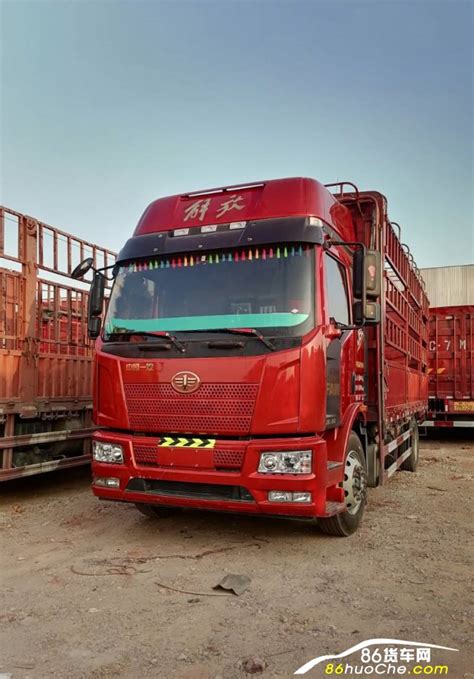 一汽解放 J6L重卡 180马力 4X2 7.7米 国六 厢式载货车(CA5160XXYP62K1L5E6) 】参数|对比_卡车网