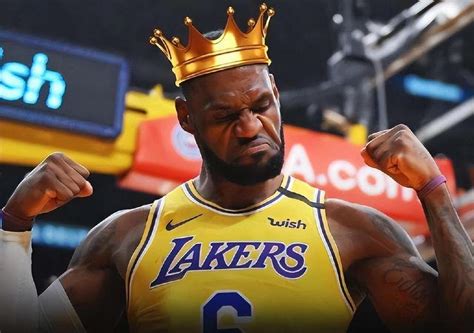 NBA官网为詹姆斯冲击得分王造势，七项数据历史第一，能否超越乔丹？