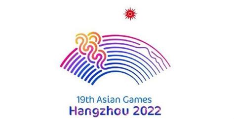 2022杭州亚运会会徽发布 多元素融合展现水文化特质 - 周到上海