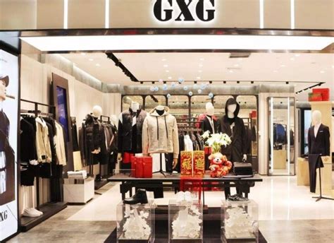 LVMH投资的国内男装GXG预计将于5月27日上市_联商网