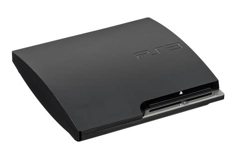 PlayStation 3 12GB Super Slim review | Eurogamer.net