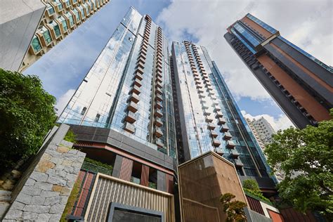 香港西半山的豪宅项目懿峰以房价约8500万售出 ｜香港房产网