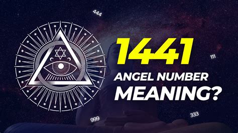 What Is The Numerology Meaning Of 1441? - TheReadingTub