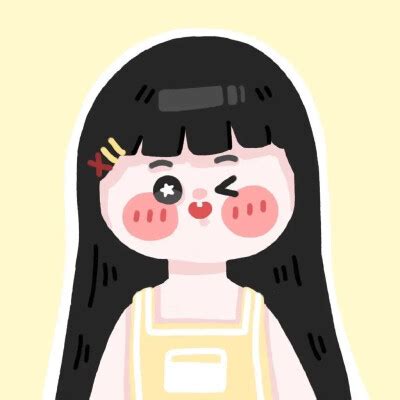非主流多人头像