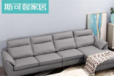 现代简约布艺沙发|工业/产品|家具|Ailu507 - 原创作品 - 站酷 (ZCOOL)