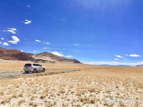 西藏阿里海拔高度-阿里各城镇/景点海拔地图-西行川藏