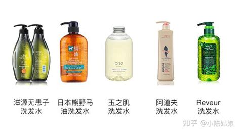 “中日韩”洗发水哪家强？对比这9个品牌才发现：国货才是王者 - 妆知道