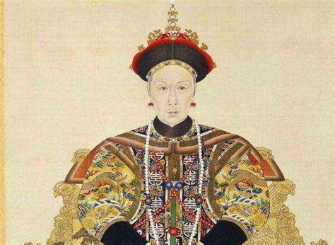 雍正皇帝的妃子有哪些-百度经验