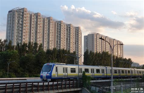 北京地铁17号线昌平段预计明年年底具备通车条件_北京日报网
