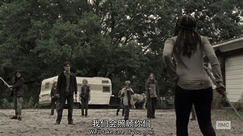 《行尸走肉》最终第11季官方预告 8月22日开播_3DM单机