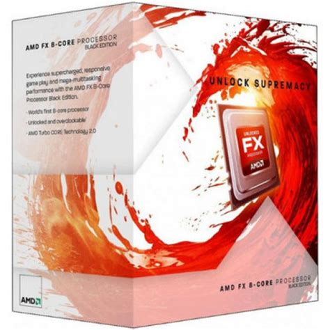 AMD FX-8320 review | 62 facts and highlights