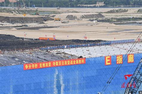 厦门翔安机场最新建设动态（持续更新）- 厦门本地宝
