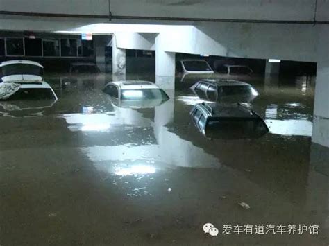 汽车被淹后严重程度等级的划分 供参考_搜狐汽车_搜狐网