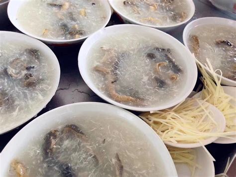 2022兴国长鱼汤店美食餐厅,江苏镇江地区的长鱼面（上海...【去哪儿攻略】