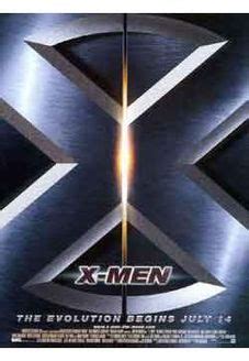 X战警1-电影-高清在线观看-hao123影视