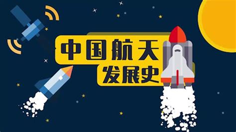 世界航天日，9张图带你回顾中国航天历程🛰