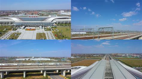 南通电视塔准备“换脸”！2021年江苏省13个地级市是高铁站-南通吉屋网