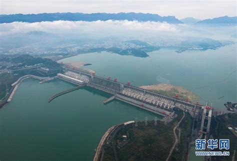 “国之重器”三峡工程完成整体竣工验收-宁夏新闻网
