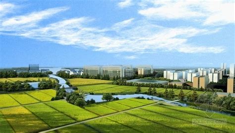 高标准农田建设加快推进农业现代化_滁州市人民政府