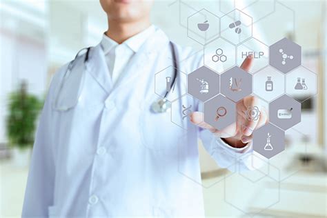 移动医疗软件开发的3种模式解析 _医疗app开发-酷蜂科技