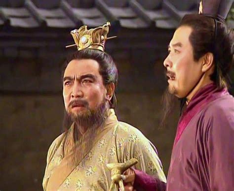 刘备的谋士中诸葛亮竟只排名第三，前两个是谁？