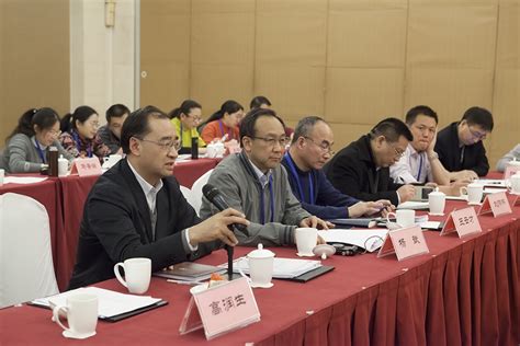 2015年全国地方高校科技管理创新论坛在北工大举行-北京工业大学科学技术发展院