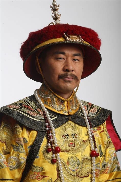 甄嬛传皇帝表情包图片 甄嬛传皇帝表情包图片